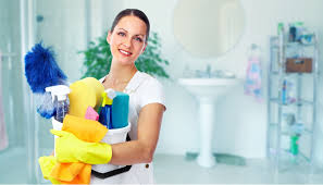 Cleaners in Oxford